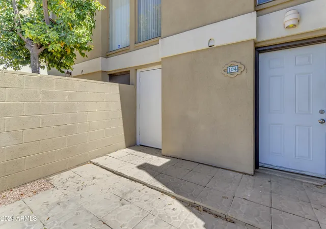 5th image of 4615 N 22Nd St #104, Phoenix, AZ 85016 | MLS# 6676113