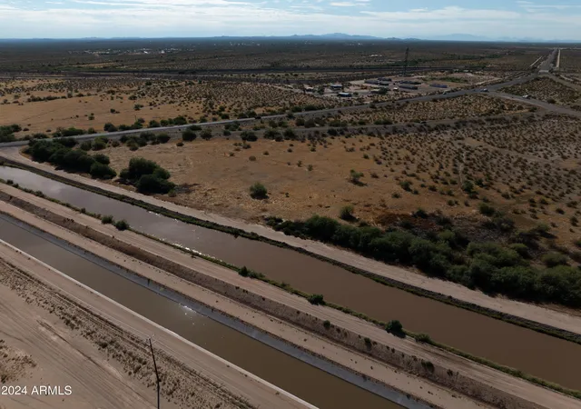 Photo 3 of Land for sale at 0 Hwy 79 And Canal --, Florence, AZ 85132 | MLS# 6699920 | Listing updated on 2026-02-03