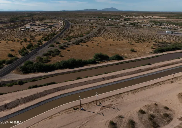 Photo 4 of Land for sale at 0 Hwy 79 And Canal --, Florence, AZ 85132 | MLS# 6699920 | Listing updated on 2026-02-03