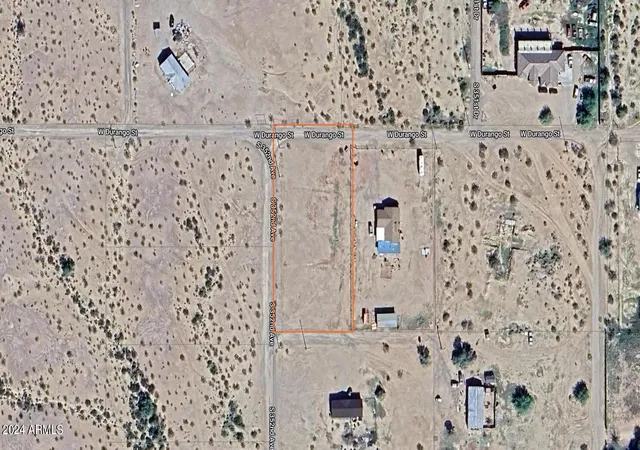 Photo 1 of Land for sale at 0 W Durango St #-/-/-/, Tonopah, AZ 85354 | MLS# 6679185 | Listing updated on 2026-03-04