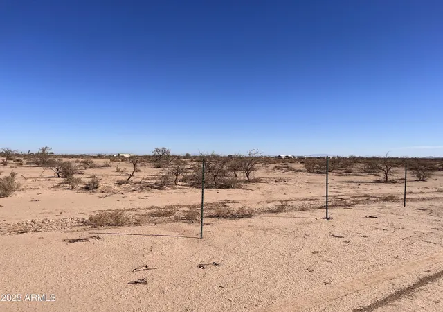 1st image of 0 Silver Bell Rd #46, Arizona City, AZ 85123 | MLS# 6682049