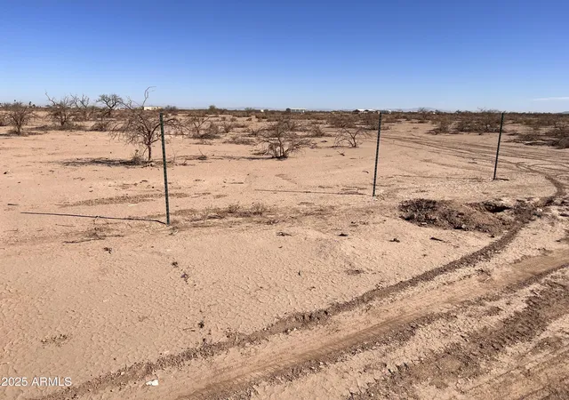 1st image of 0 Silver Bell Rd #44, Arizona City, AZ 85123 | MLS# 6682074