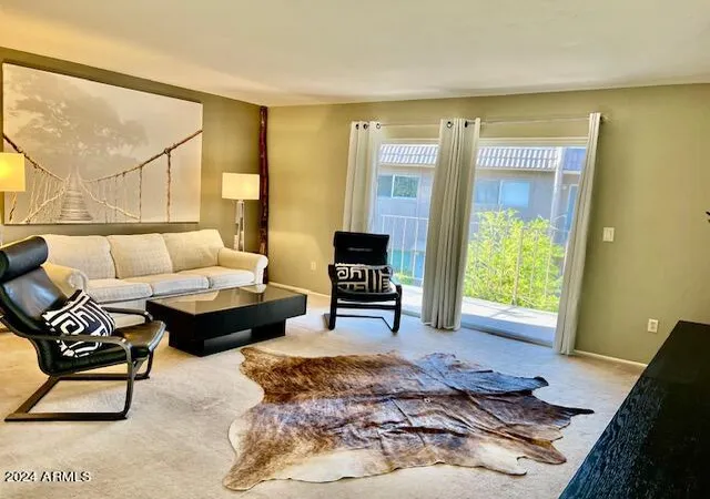 Photo 1 of Apartment at 7436 E Chaparral Rd #241B, Scottsdale, AZ 85250 | MLS# 6682888 |  | Sold on 2024-09-17