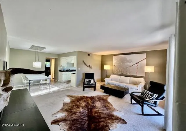 Photo 2 of Apartment at 7436 E Chaparral Rd #241B, Scottsdale, AZ 85250 | MLS# 6682888 |  | Sold on 2024-09-17