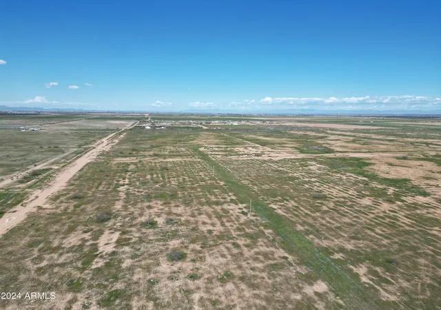 Photo 3 of Land for sale at 1600 E Hanna Rd, Eloy, AZ 85131 | MLS# 6683442 | Listing updated on 2026-06-01