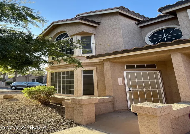 Townhouse at 2875 W Highland St #1188, Chandler, AZ 85224 | MLS# 6684980 | | Sold on 2024-06-05