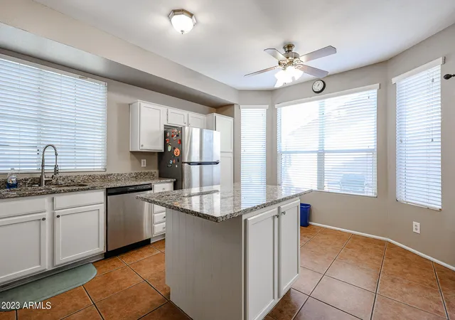 Photo 3 of Townhouse at 2875 W Highland St #1188, Chandler, AZ 85224 | MLS# 6684980 | | Sold on 2024-06-05