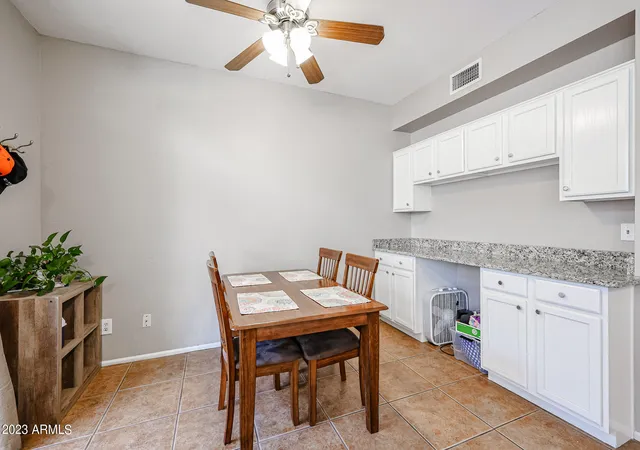 Photo 4 of Townhouse at 2875 W Highland St #1188, Chandler, AZ 85224 | MLS# 6684980 | | Sold on 2024-06-05