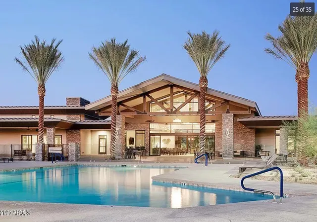 30th image of 39513 N Hailey Ln, San Tan Valley, AZ 85140 | MLS# 7028761