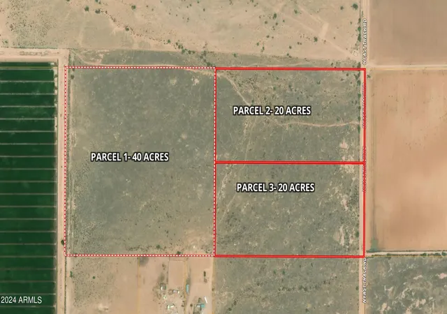 1st image of 00 N Fast Track Rd, Coolidge, AZ 85128 | MLS# 6690149