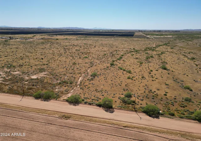 3rd image of 0 N Fast Track Rd, Coolidge, AZ 85128 | MLS# 6690151