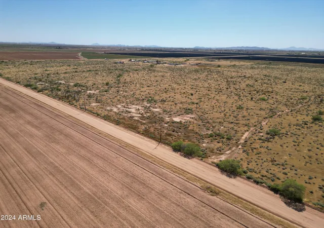4th image of 0 N Fast Track Rd, Coolidge, AZ 85128 | MLS# 6690151