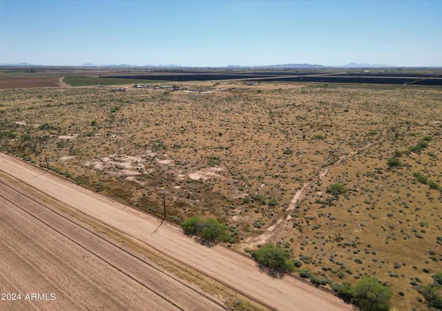5th image of 0 N Fast Track Rd, Coolidge, AZ 85128 | MLS# 6690151