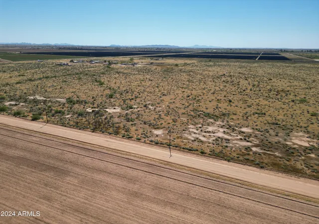 6th image of 0 N Fast Track Rd, Coolidge, AZ 85128 | MLS# 6690151