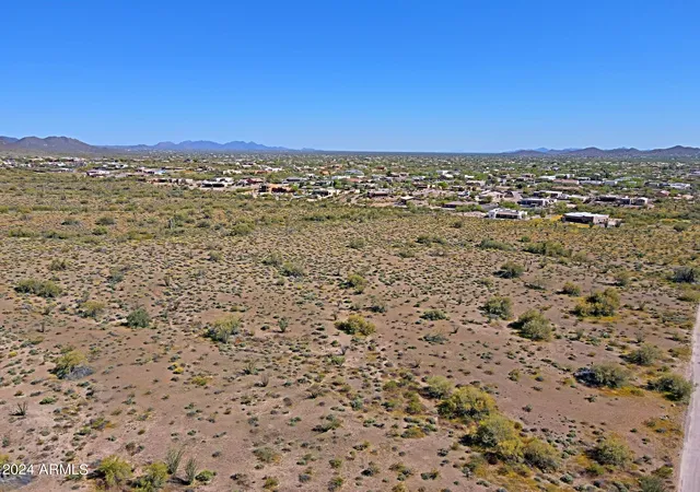Photo 15 of Land for sale at 2 Acres N Central Ave #1,2, Phoenix, AZ 85086 | MLS# 6693269 | Listing updated on 2025-12-21