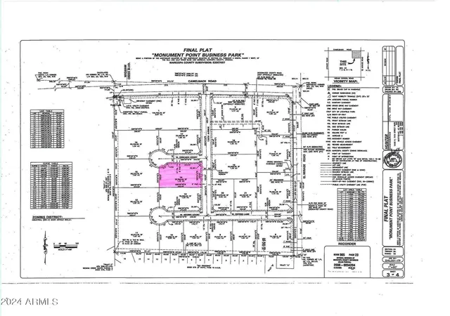 2nd image of 0 W Camelback Rd & N El Mirage Rd #14, Litchfield Park, AZ 85340 | MLS# 6693603