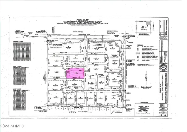 3rd image of 0 W Camelback Rd & N El Mirage Rd #14, Litchfield Park, AZ 85340 | MLS# 6693603