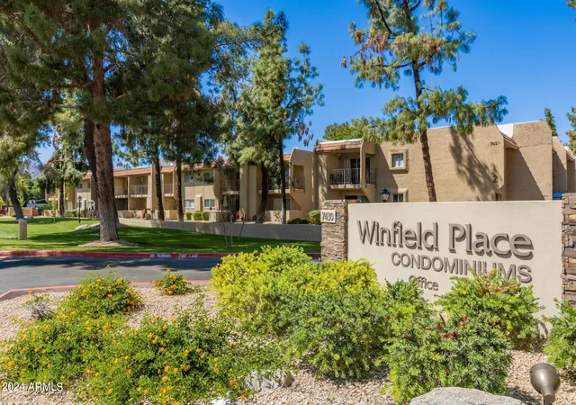 Townhouse at 7436 E Chaparral Rd #B132, Scottsdale, AZ 85250 | MLS# 6694198 |  | Sold on 2024-05-08