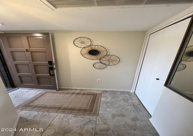 Photo 1 of Townhouse at 7436 E Chaparral Rd #B132, Scottsdale, AZ 85250 | MLS# 6694198 |  | Sold on 2024-05-08