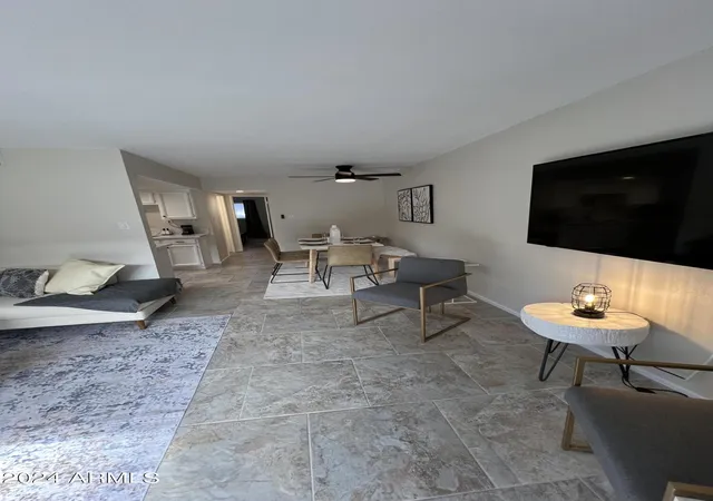 Photo 2 of Townhouse at 7436 E Chaparral Rd #B132, Scottsdale, AZ 85250 | MLS# 6694198 |  | Sold on 2024-05-08