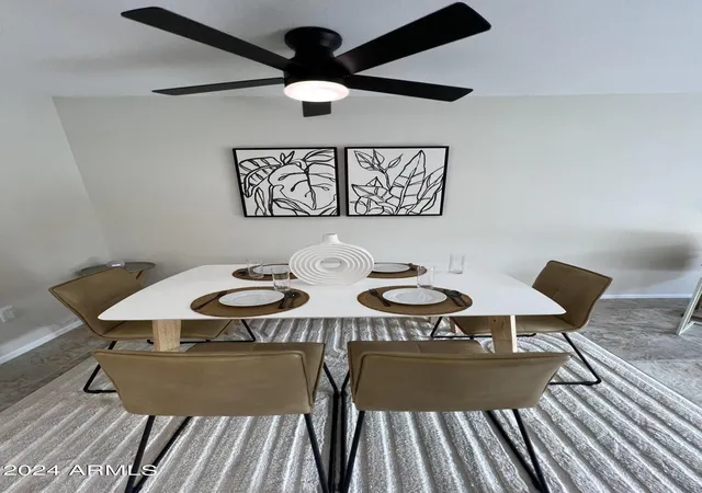 Photo 4 of Townhouse at 7436 E Chaparral Rd #B132, Scottsdale, AZ 85250 | MLS# 6694198 |  | Sold on 2024-05-08