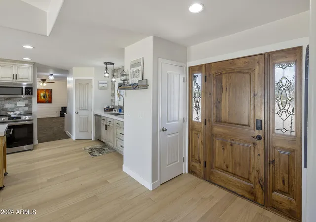 Photo 2 of Sale Pending at 1505 E Cloud Rd, Phoenix, AZ 85086 | MLS# 6696337 | Listing updated on 2026-03-23