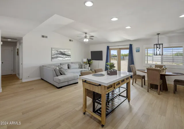 Photo 2 of Sale Pending at 1505 E Cloud Rd, Phoenix, AZ 85086 | MLS# 6696337 | Listing updated on 2026-03-23