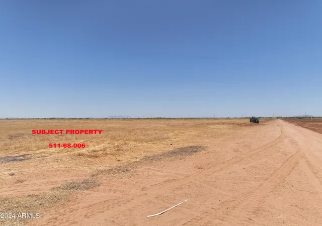 3rd image of 74X2 S Midway Rd #6, Casa Grande, AZ 85193 | MLS# 6701288