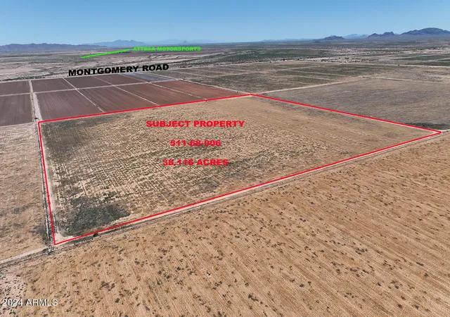 4th image of 74X2 S Midway Rd #6, Casa Grande, AZ 85193 | MLS# 6701288