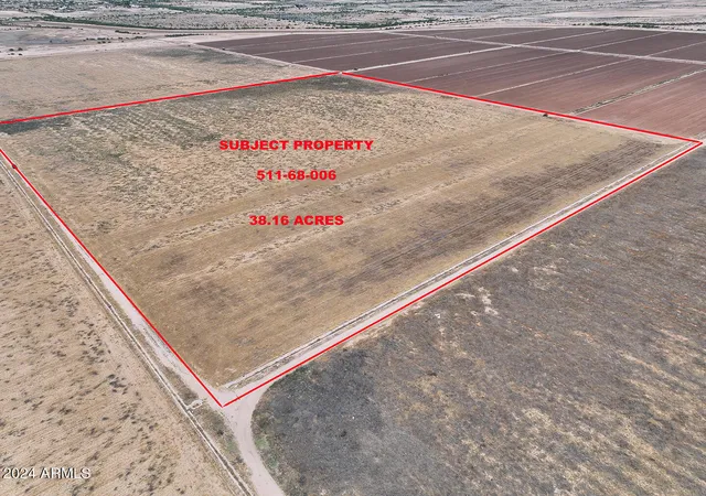 5th image of 74X2 S Midway Rd #6, Casa Grande, AZ 85193 | MLS# 6701288