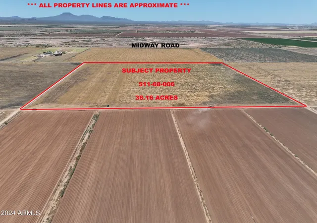 7th image of 74x2 S Midway Rd #6, Casa Grande, AZ 85193 | MLS# 6701288