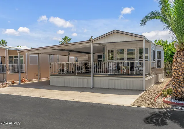 Homes for sale in Surprise, AZ | 17200 W Bell Rd #624, Surprise, AZ 85374 | MLS# 6703804