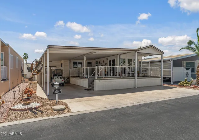 Homes for sale in Surprise, AZ | 17200 W Bell Rd #624, Surprise, AZ 85374 | MLS# 6703804