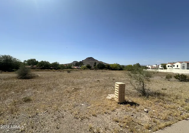 Photo 1 of Land for sale at 14220 N Cave Creek Rd #0, Phoenix, AZ 85022 | MLS# 6702718 | Listing updated on 2026-07-14