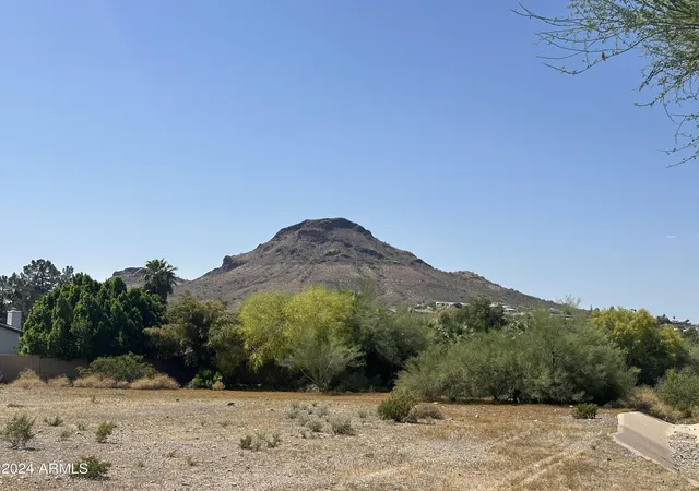 Photo 2 of Land for sale at 14220 N Cave Creek Rd #0, Phoenix, AZ 85022 | MLS# 6702718 | Listing updated on 2026-07-14