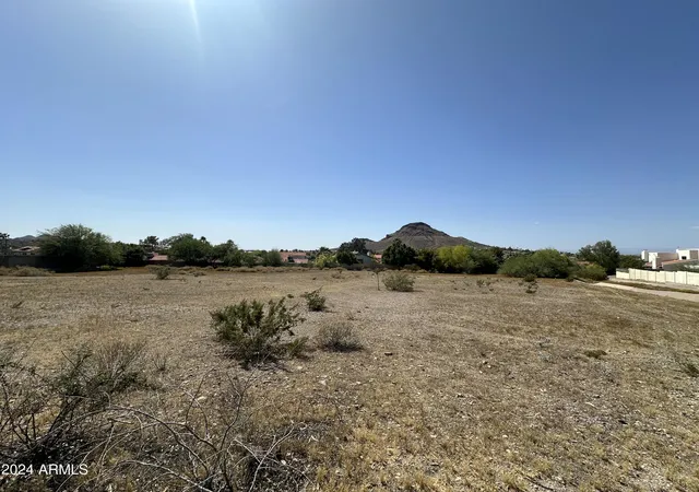 Photo 3 of Land for sale at 14220 N Cave Creek Rd #0, Phoenix, AZ 85022 | MLS# 6702718 | Listing updated on 2026-07-14