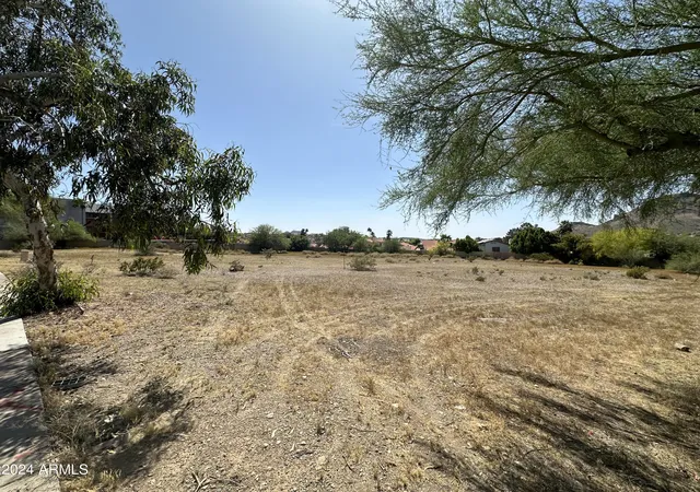 Photo 3 of Land for sale at 14220 N Cave Creek Rd #0, Phoenix, AZ 85022 | MLS# 6702718 | Listing updated on 2026-07-14