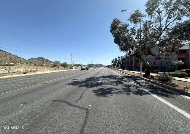 Photo 4 of Land for sale at 14220 N Cave Creek Rd #0, Phoenix, AZ 85022 | MLS# 6702718 | Listing updated on 2026-07-14