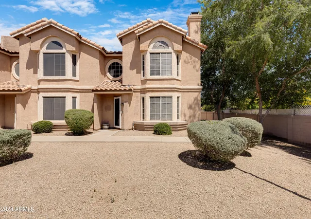 Townhouse at 2875 W Highland St #1154, Chandler, AZ 85224 | MLS# 6703426 | | Sold on 2024-06-26