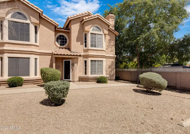 Photo 1 of Townhouse at 2875 W Highland St #1154, Chandler, AZ 85224 | MLS# 6703426 | | Sold on 2024-06-26