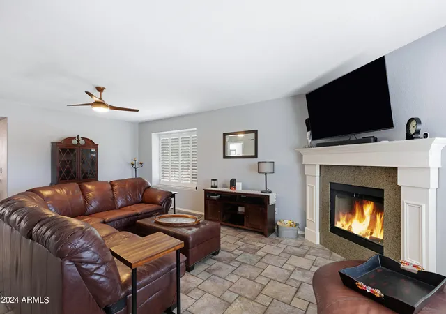 Photo 2 of Townhouse at 2875 W Highland St #1154, Chandler, AZ 85224 | MLS# 6703426 | | Sold on 2024-06-26