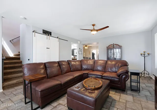 Photo 3 of Townhouse at 2875 W Highland St #1154, Chandler, AZ 85224 | MLS# 6703426 | | Sold on 2024-06-26