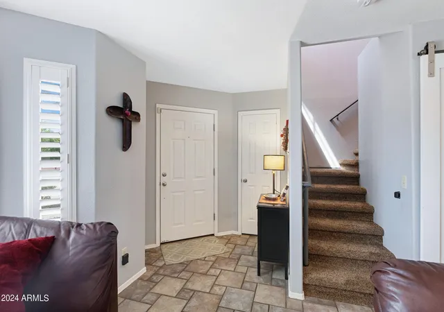 Photo 4 of Townhouse at 2875 W Highland St #1154, Chandler, AZ 85224 | MLS# 6703426 | | Sold on 2024-06-26