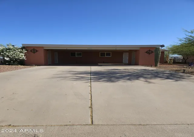 4th image of 9956 W Century Dr, Arizona City, AZ 85123 | MLS# 6704650
