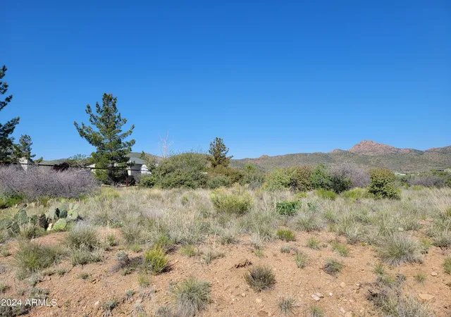 Photo 2 of Land for sale at 6800 S Musgrove Rd #00, Skull Valley, AZ 86338 | MLS# 6704629 | Listing updated on 2026-04-30