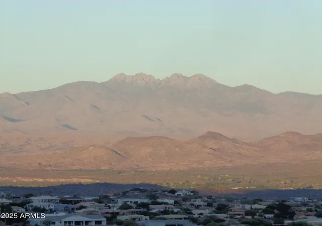 Photo 1 of Land for sale at 15624 N Javelina Trl #210, Fountain Hills, AZ 85268 | MLS# 6704909 | Listing updated on 2026-09-24