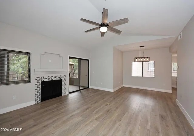 Photo 2 of Apartment at 15050 N Thompson Peak Pkwy #2017, Scottsdale, AZ 85260 | MLS# 6708124 | | Sold on 2024-09-27