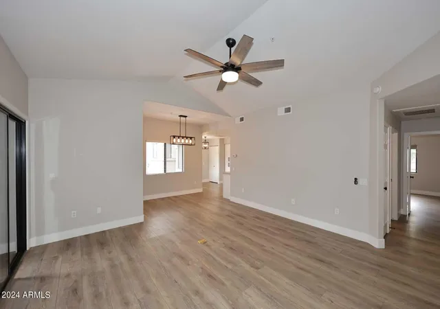Photo 3 of Apartment at 15050 N Thompson Peak Pkwy #2017, Scottsdale, AZ 85260 | MLS# 6708124 | | Sold on 2024-09-27