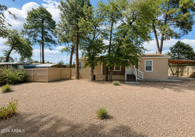 Homes for sale in Payson, AZ | 311 S Mariposa St, Payson, AZ 85541 | MLS# 7042440