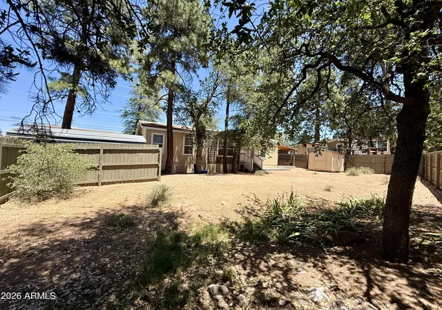 1st image of 311 S Mariposa St, Payson, AZ 85541 | MLS# 7042440